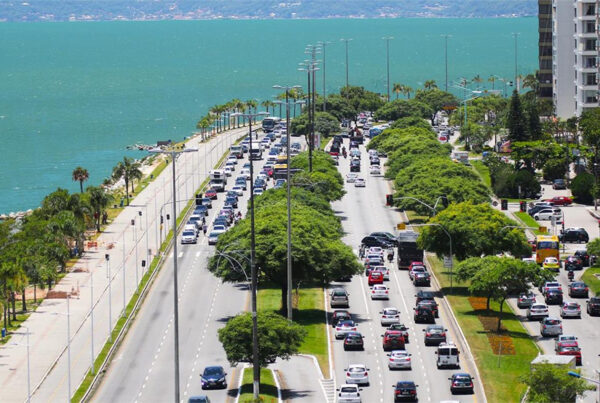 Contagem Volumétrica Classificatória