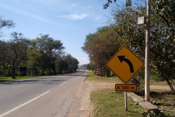 Engenharia de Tráfego Rodoviário12