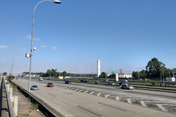 Engenharia de Tráfego Rodoviário16