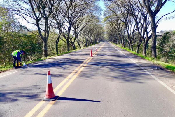 Engenharia de Tráfego Rodoviário20