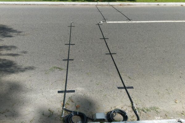 Engenharia de Tráfego Rodoviário21