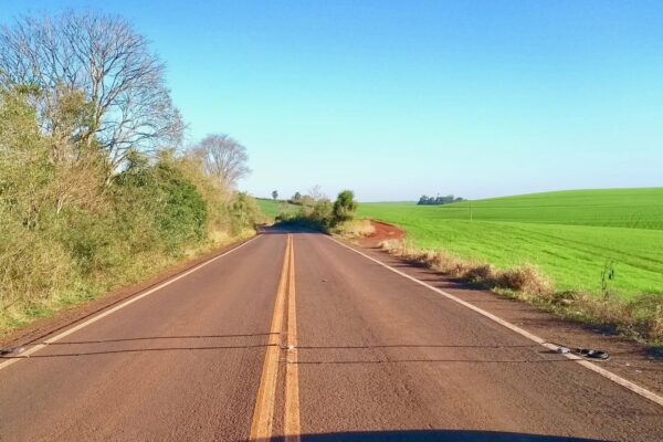 Engenharia de Tráfego Rodoviário22