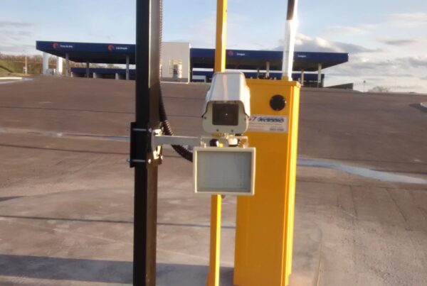 Galeria de imagens – Identificação de Veículos