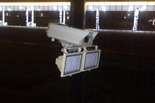 Identificação de Veículos OCR : ALPR11