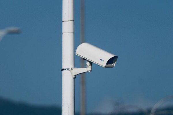 Identificação de Veículos OCR : ALPR17