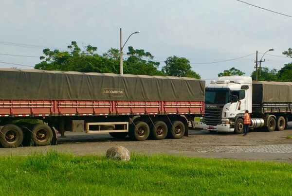 Pesquisas origem/destino por entrevistas