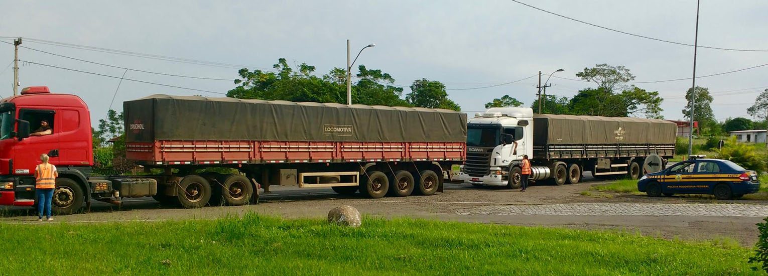 Pesquisas origem/destino por entrevistas