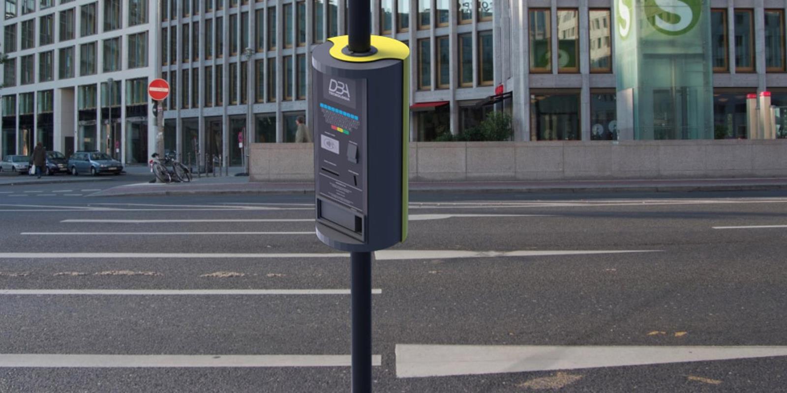 A solução DBA EstaR