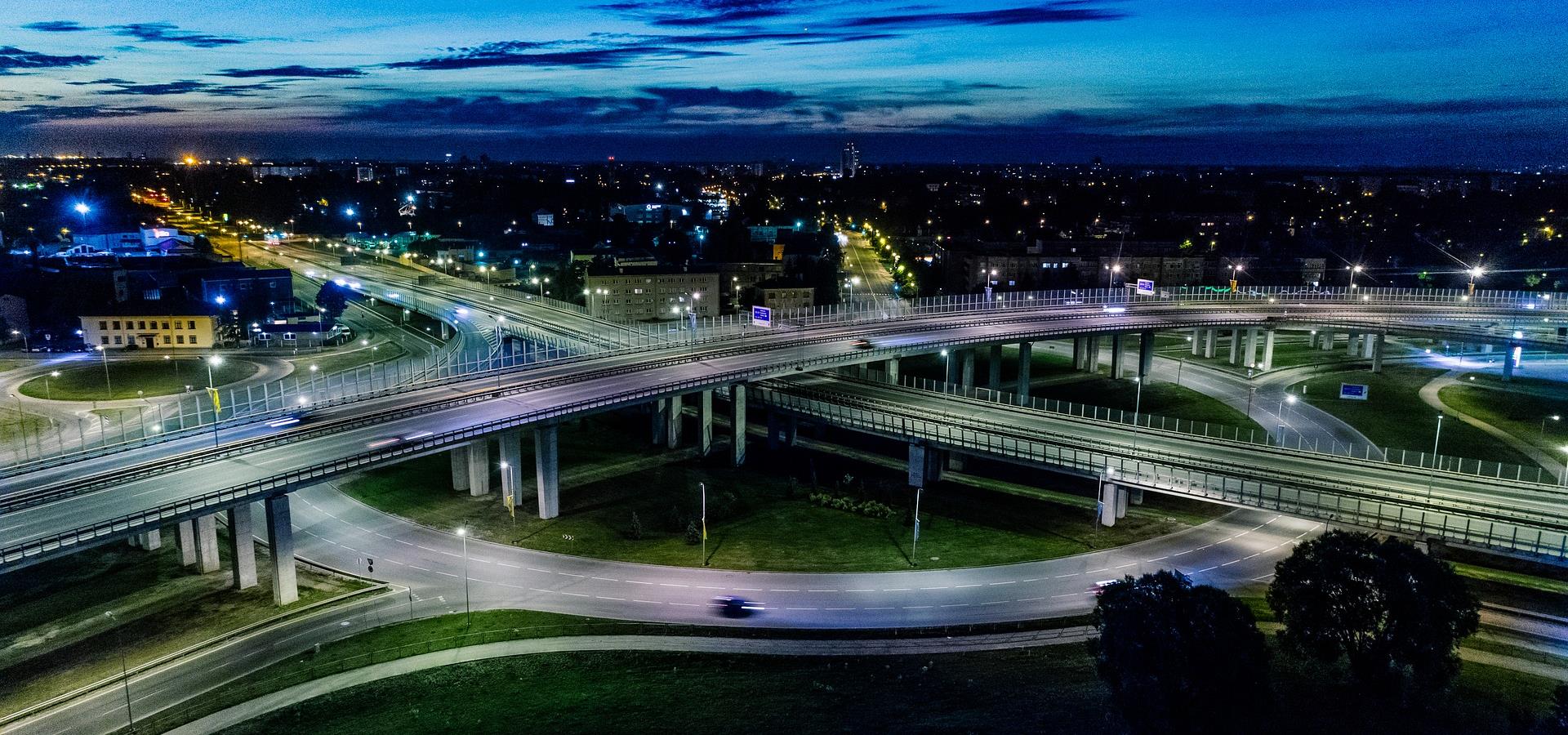 Pesquisa de tráfego de origem/destino